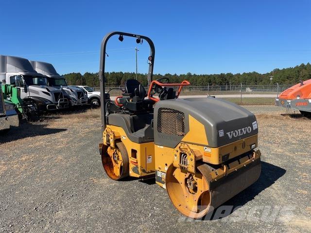 Volvo DD35B Duowalsen