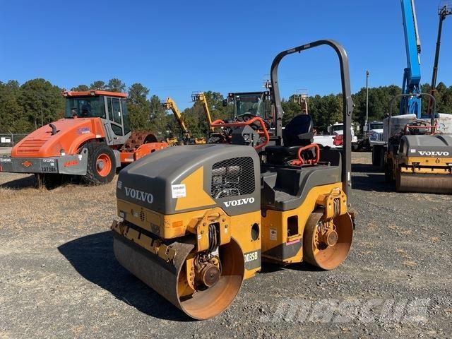 Volvo DD35B Duowalsen