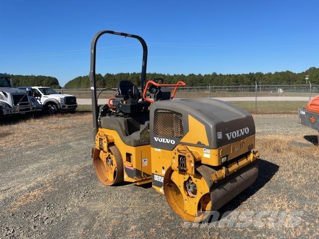 Volvo DD35B Duowalsen