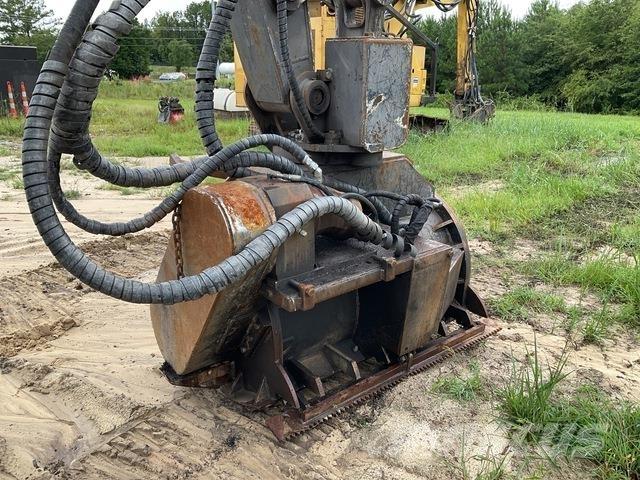 Volvo ECR235DL Rupsgraafmachines