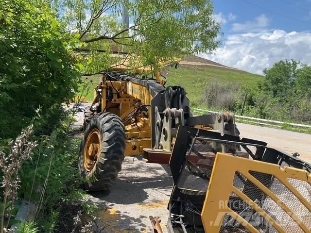 Volvo G930 Graders