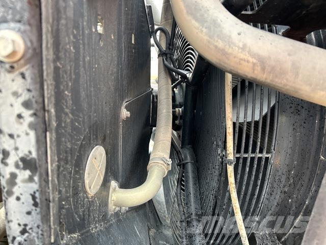 Volvo L260H Wielladers