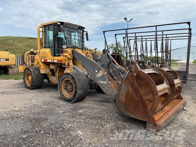 Volvo L70F Wielladers