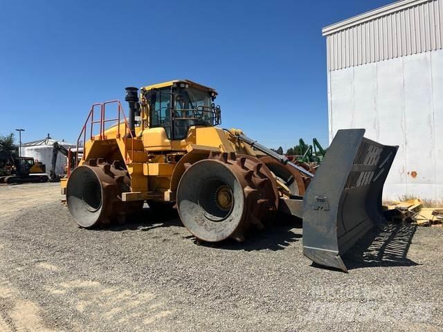 Volvo LC450H Grondverdichtingsmachines