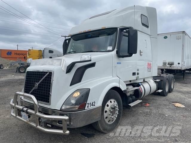 Volvo VLN670 Trekkers