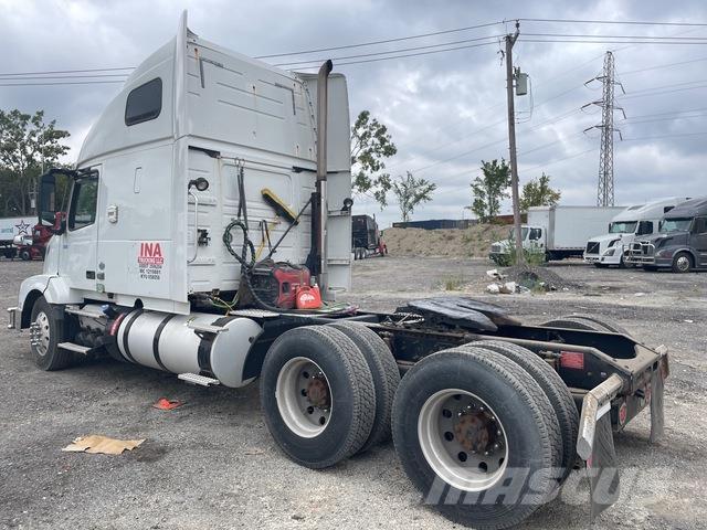 Volvo VLN670 Trekkers