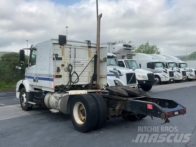 Volvo VN64T Bouw - Overige