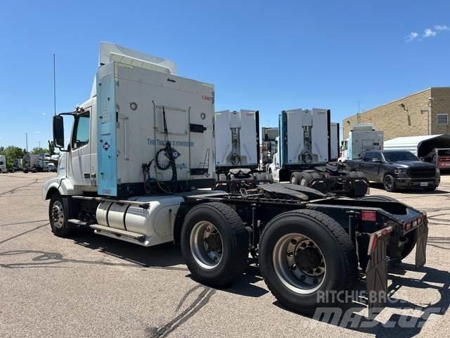 Volvo VNL Trekkers
