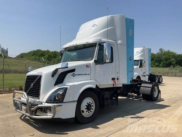 Volvo VNL Trekkers