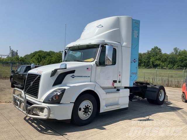 Volvo VNL Trekkers