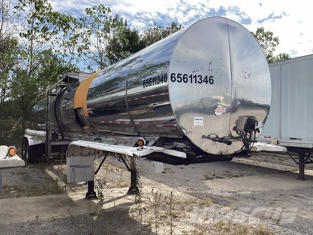 Walker  Tankwagen