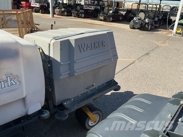 Walker  Bouw - Overige