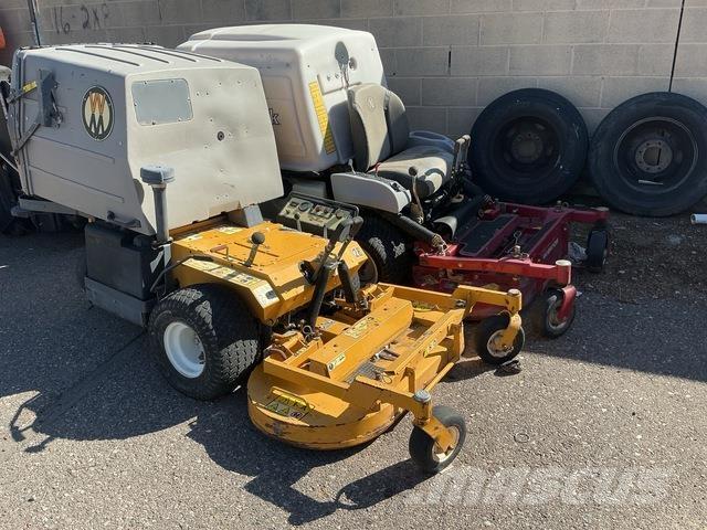 Walker  Bouw - Overige