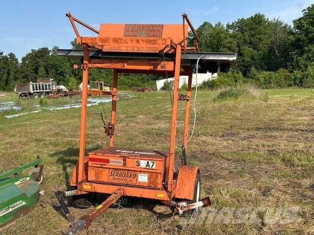 Wanco M90C-15 Overige
