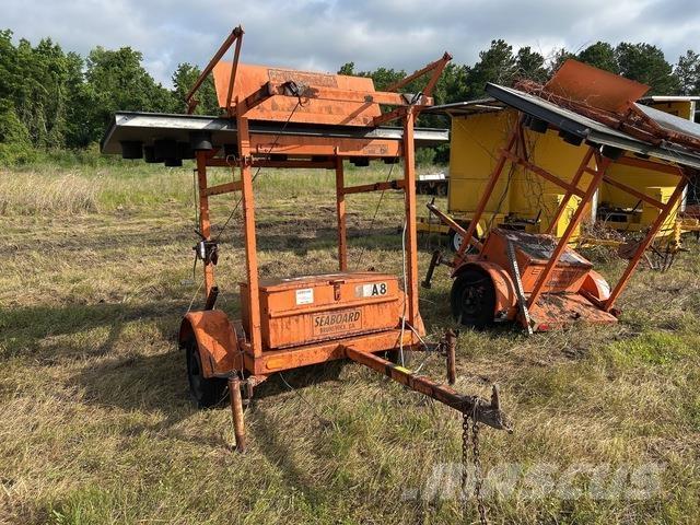 Wanco M90C-15 Overige