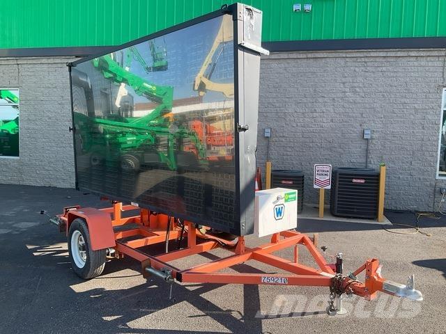 Wanco WTLMBA Overige