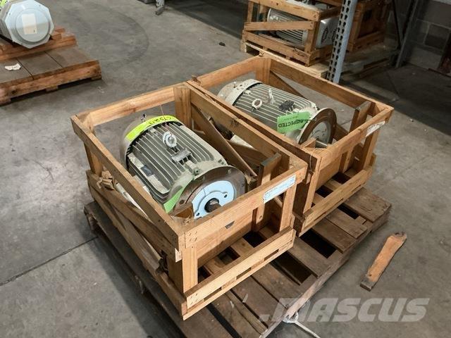  Weg W21 CC029A Industriële motoren