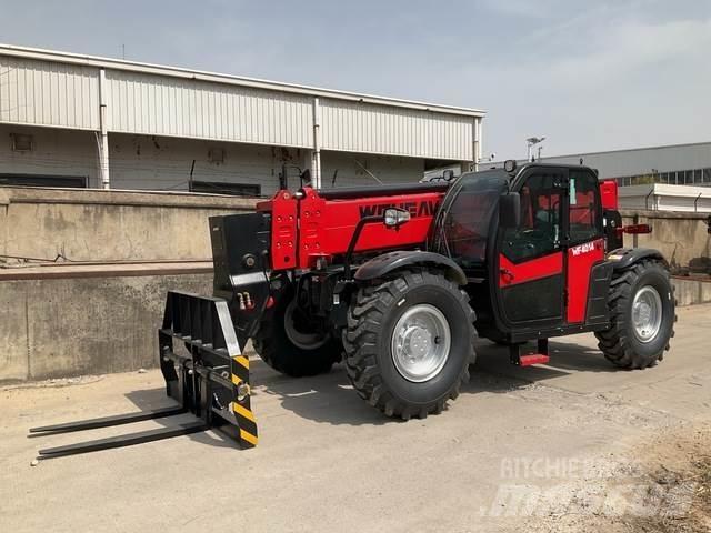  WEHEAVY WF4014 Verreikers