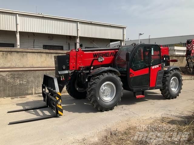  WEHEAVY WF4014 Verreikers
