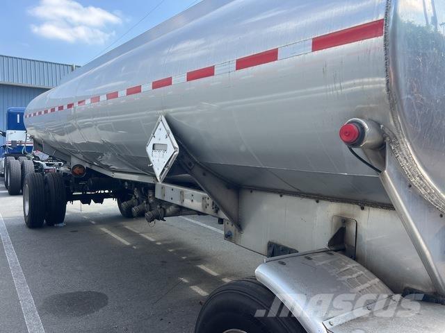  Weld-it Tankwagen