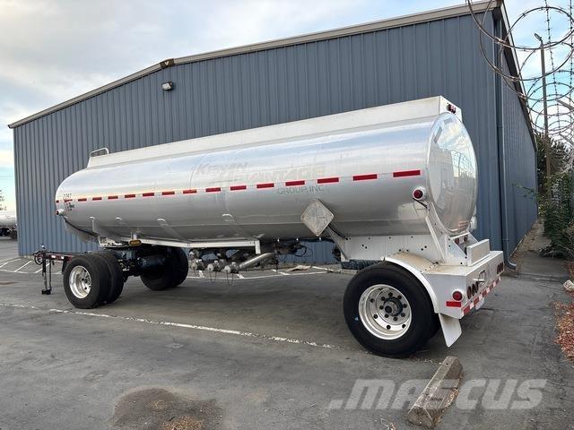  Weld-it Tankwagen