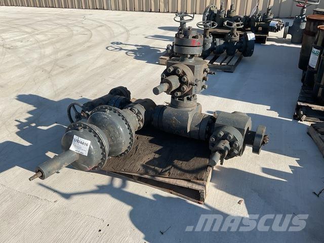  Well Head Bouw - Overige