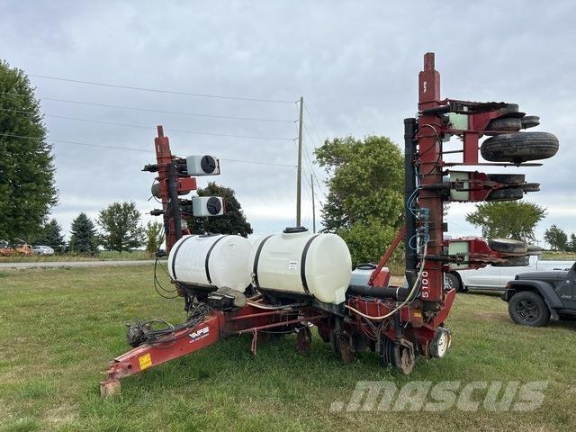 White 5100 Plantmachines