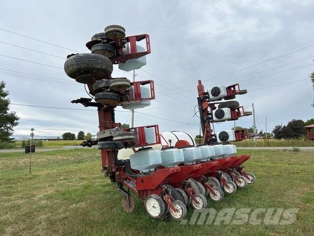 White 5100 Plantmachines