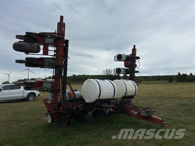 White 5100 Plantmachines