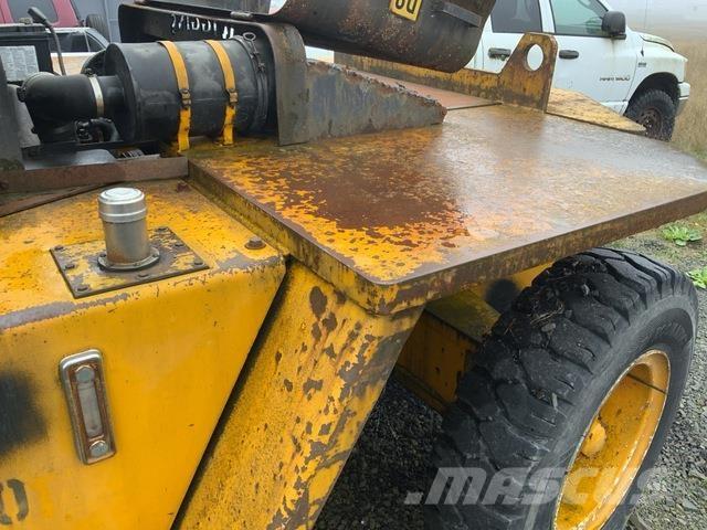 Wiggins W200Y Heftrucks overige