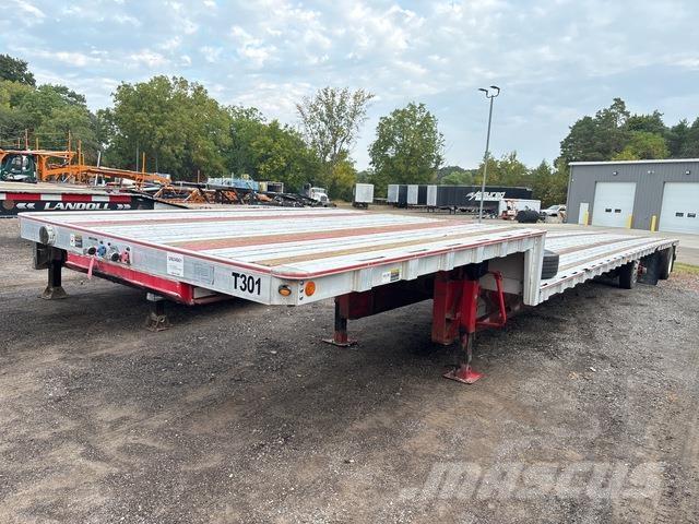 Wilson CD-1080 Dieplader