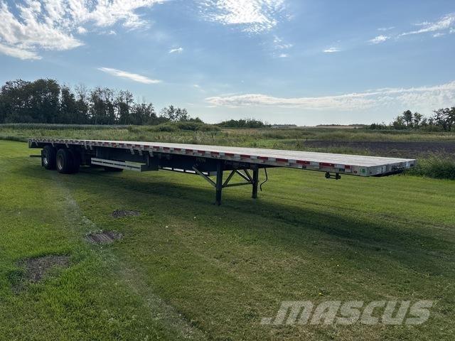 Wilson CF-1080 Vlakke laadvloer