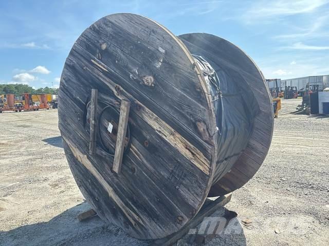  Wire Reel Bouw - Overige