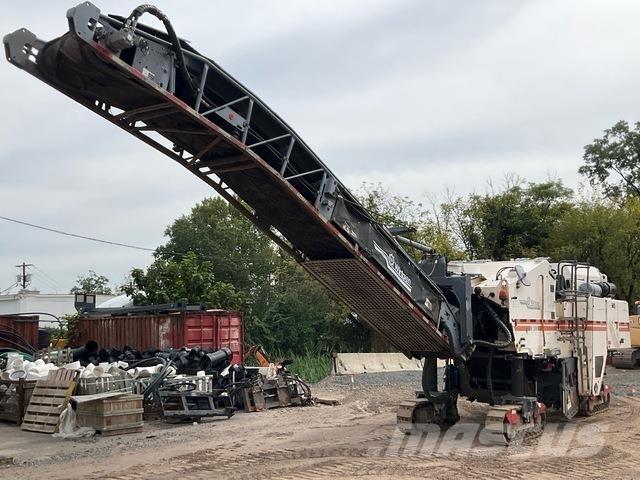 Wirtgen W2000 Asfaltfrezen