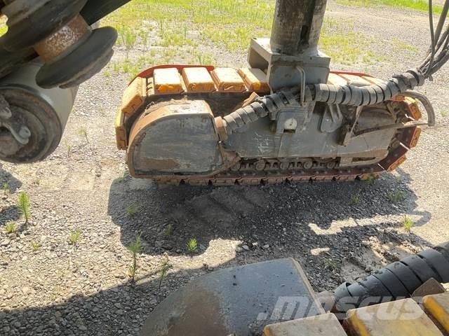 Wirtgen W200i Asfaltfrezen