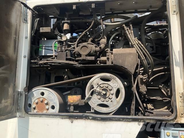 Wirtgen W200i Asfaltfrezen