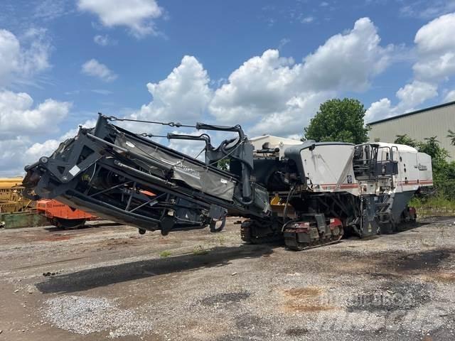 Wirtgen W220 Asfaltfrezen