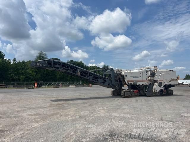 Wirtgen W2200 Asfaltfrezen