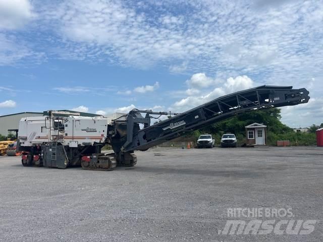 Wirtgen W2200 Asfaltfrezen