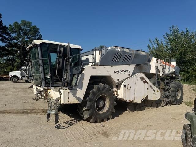 Wirtgen WR240i Grondverdichtingsmachines