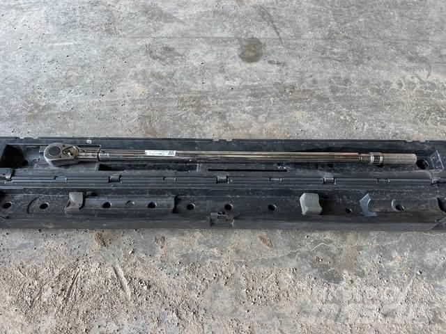 Wright Tool Bouw - Overige