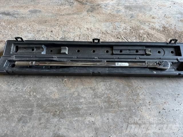 Wright Tool Bouw - Overige