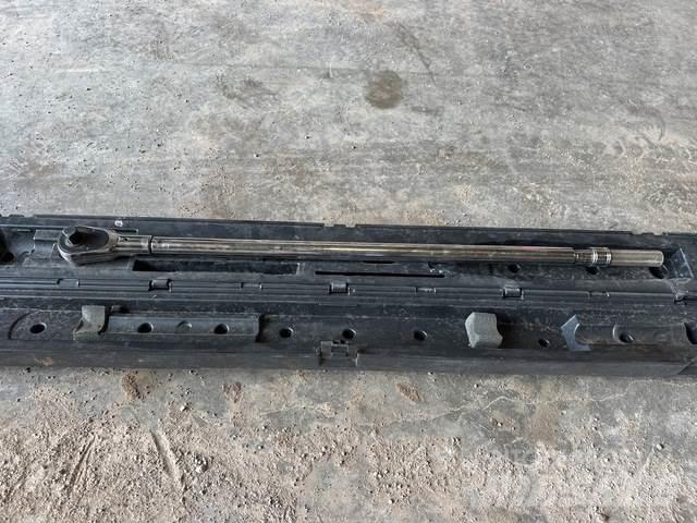 Wright Tool Bouw - Overige