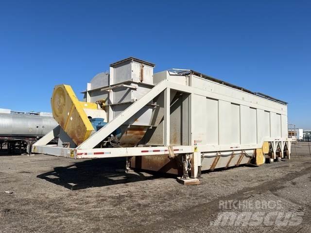 WRT 121P50 Bouw - Overige