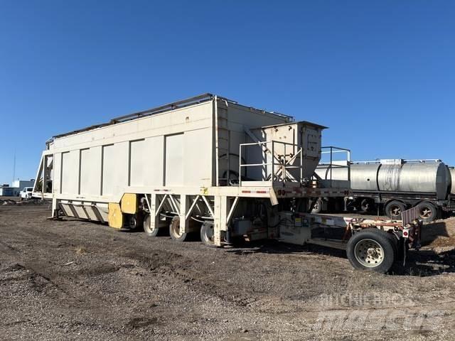 WRT 121P50 Bouw - Overige