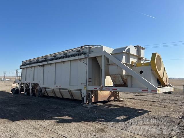 WRT 121P50 Bouw - Overige