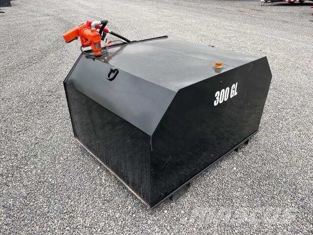  X-STAR Tankwagen