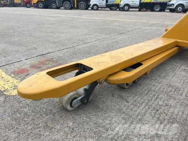 XCMG  Palletiseerders