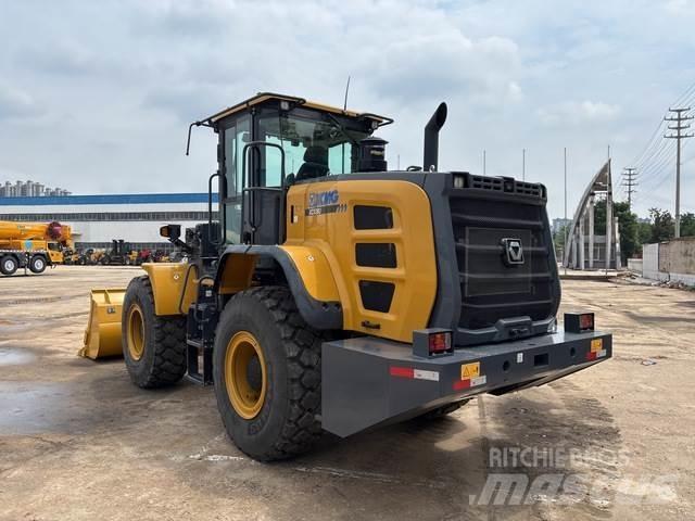XCMG 938U Wielladers