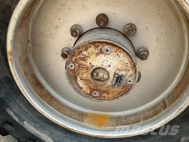 XCMG GTBZ22S Telescoophoogwerkers